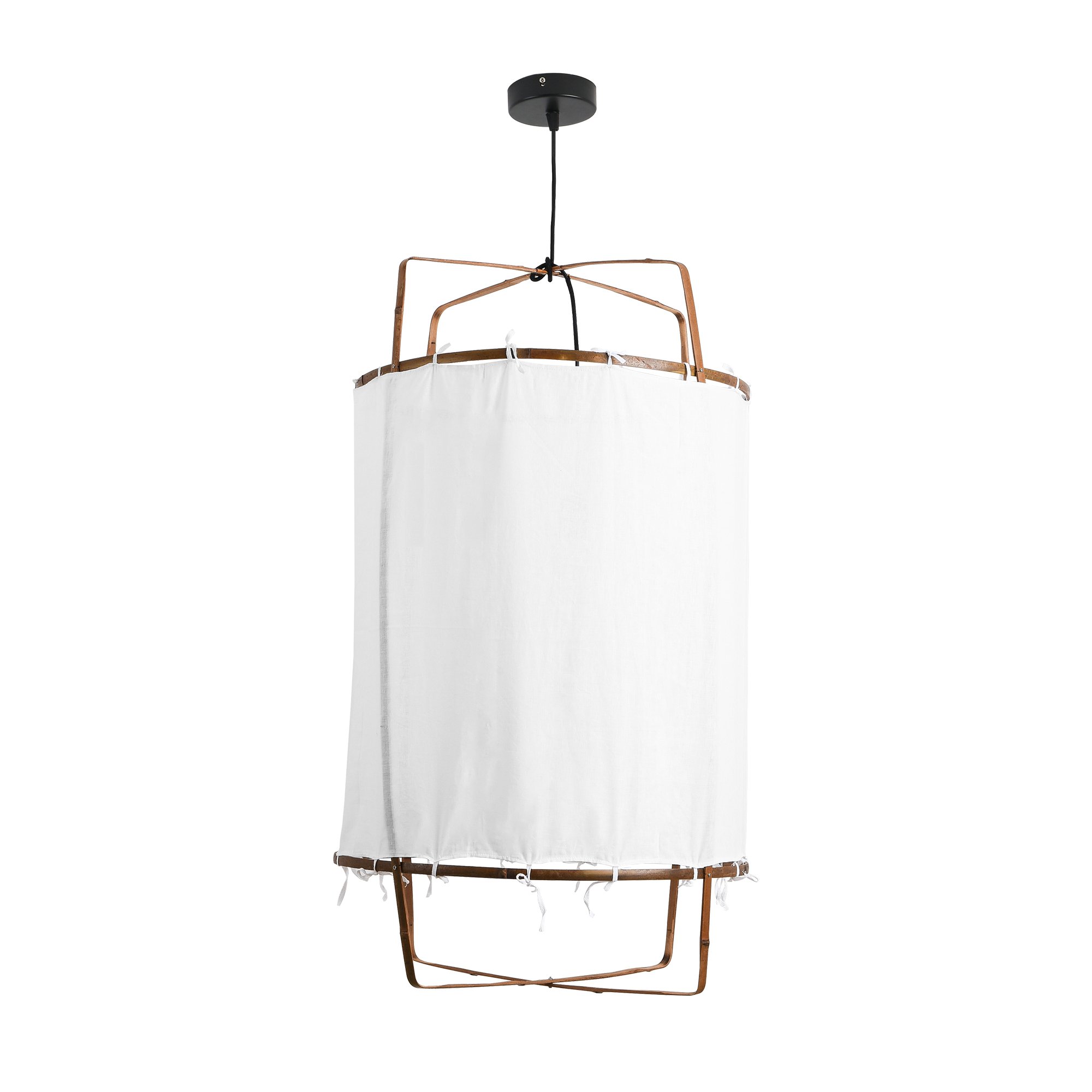 Ay illuminate pendant light