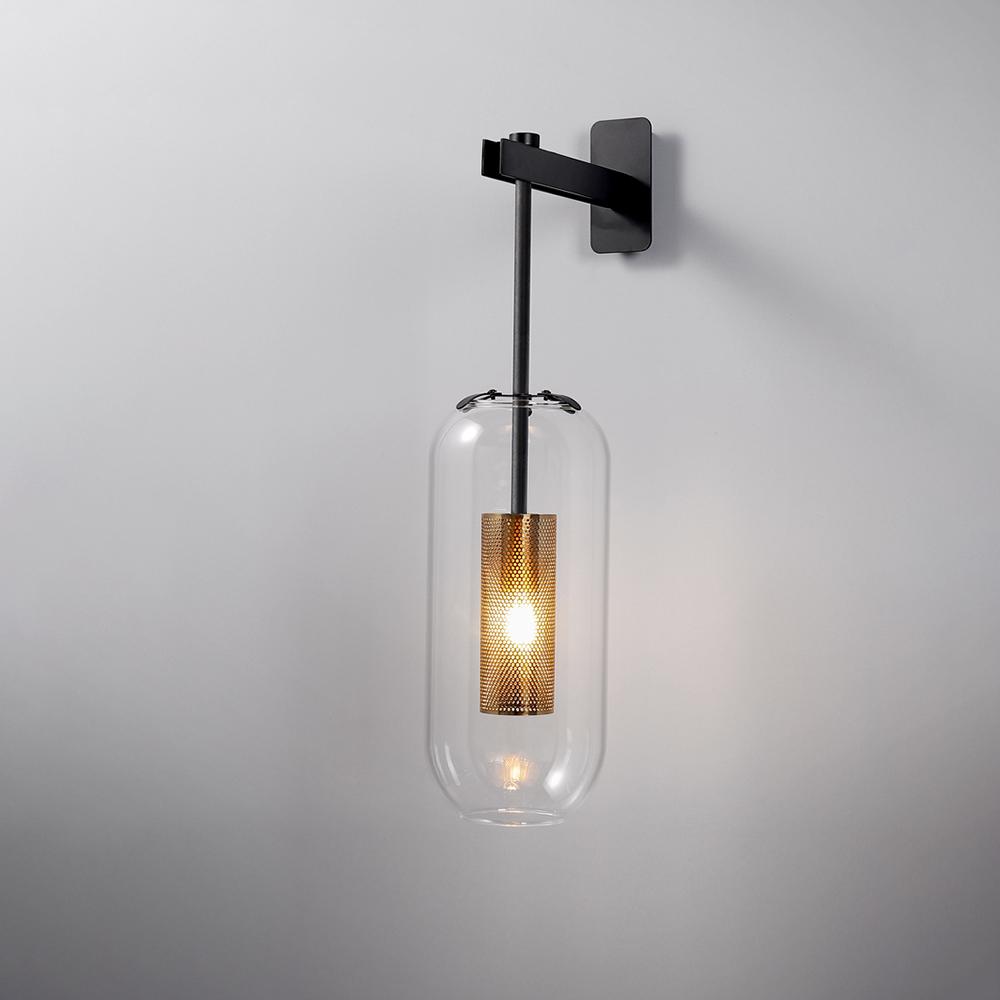 Vadim wall lamp