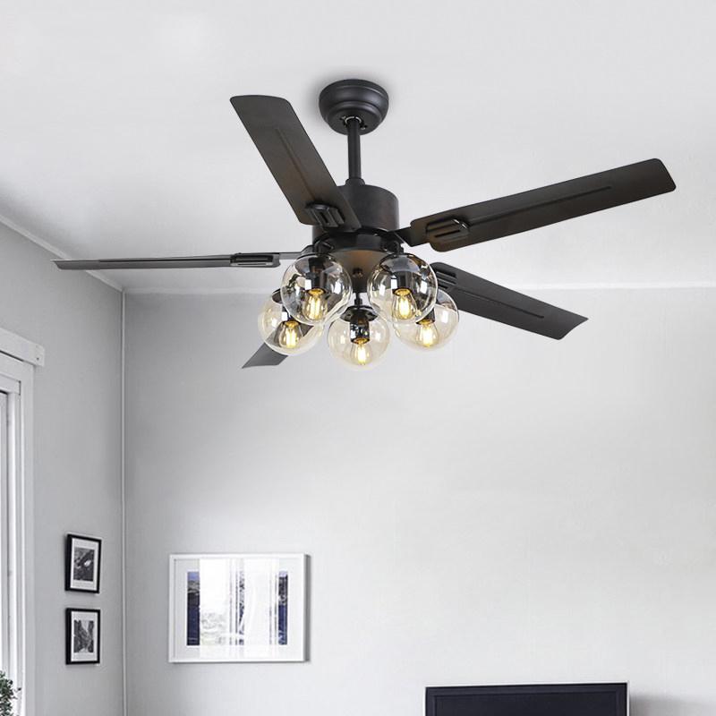 Ceiling fan light