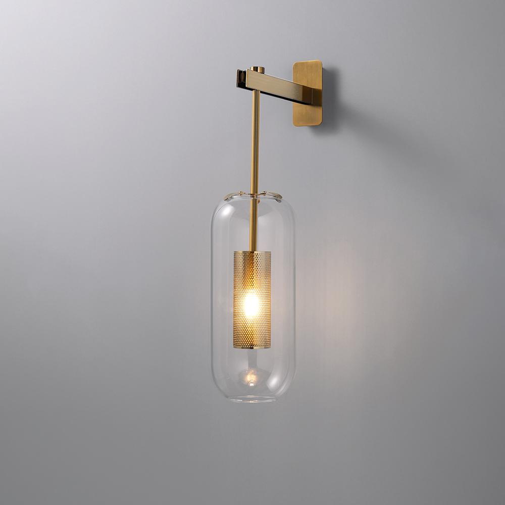 Vadim wall lamp