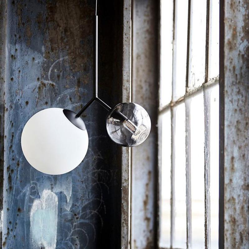 Twis Pendant Lamp