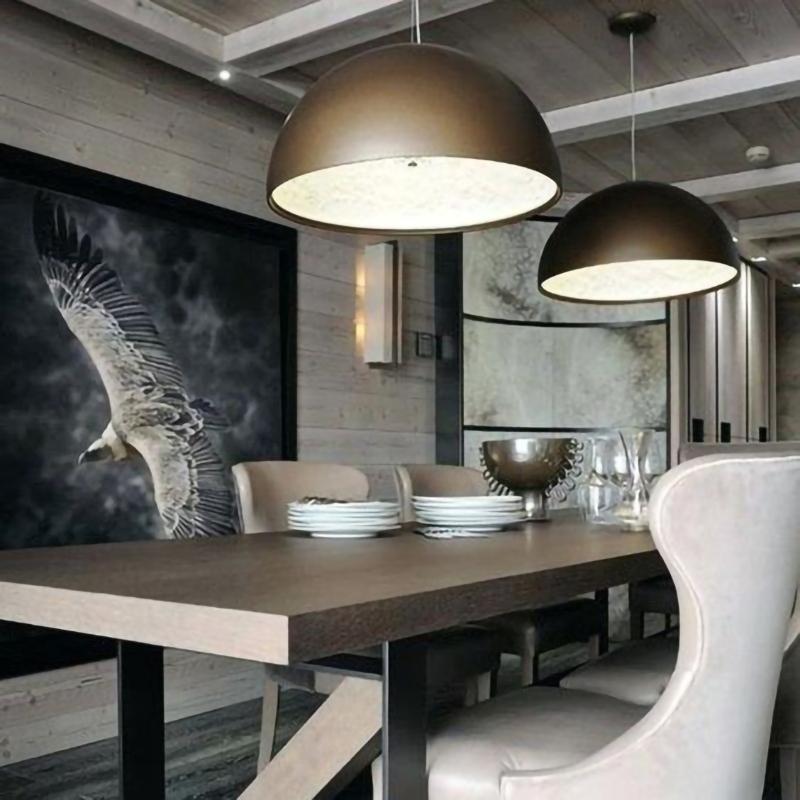 Sky garden Suspension Lamp