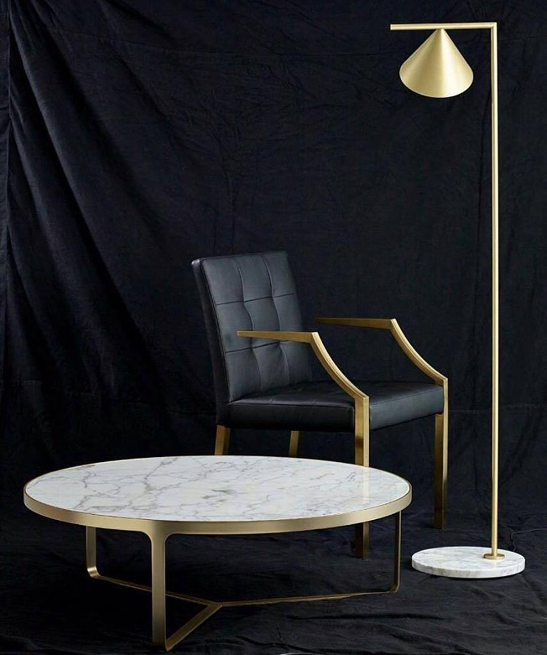 Captain Flint floor lamp