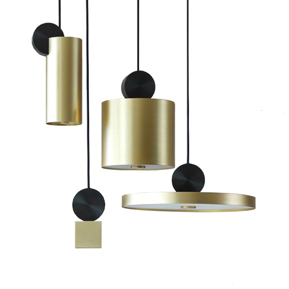 Cale Pendant collection