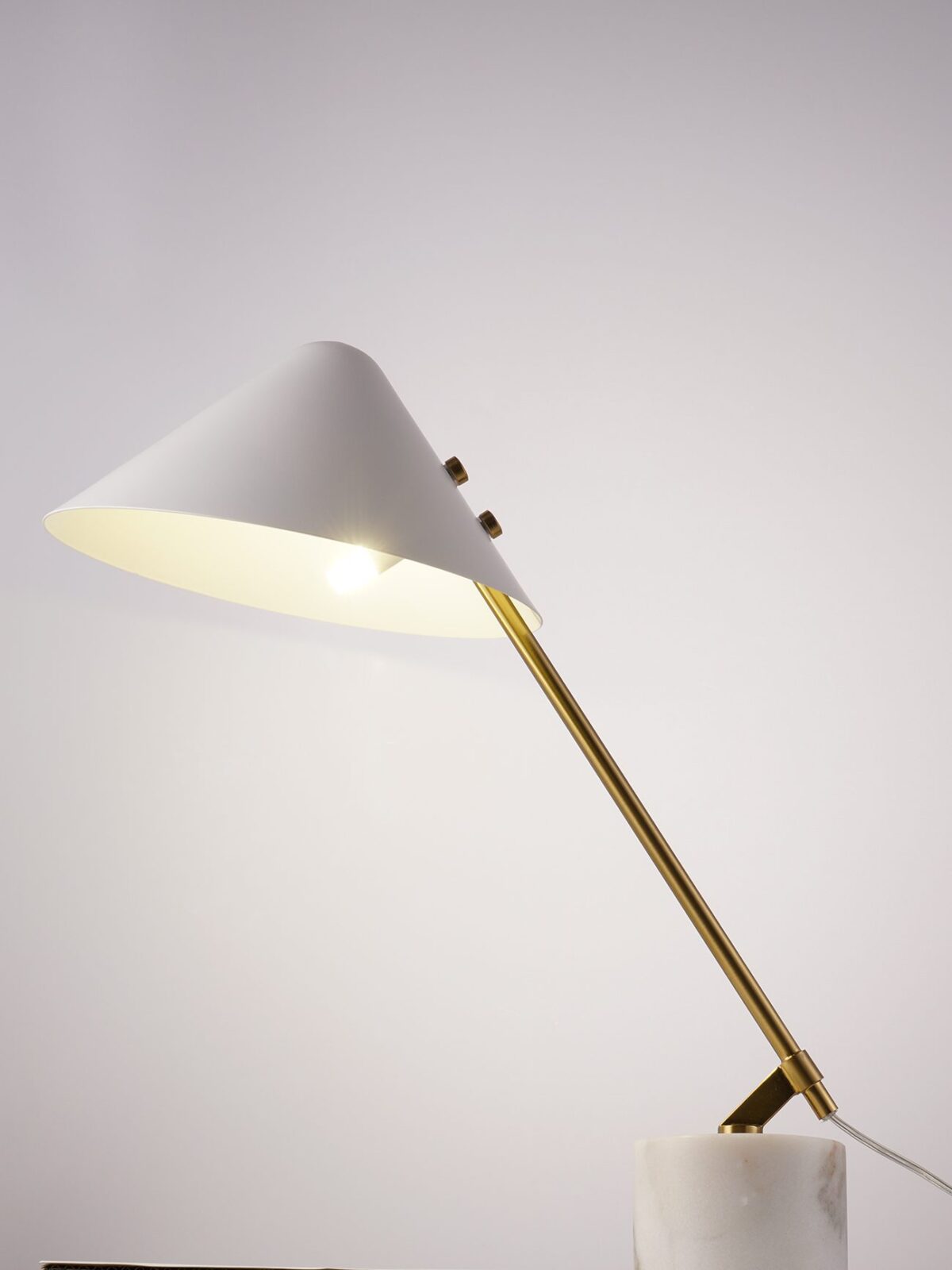 Small Hat Table - Mooielight Small Hat Table Lamp