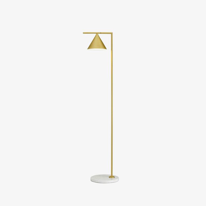 Captain Flint floor lamp