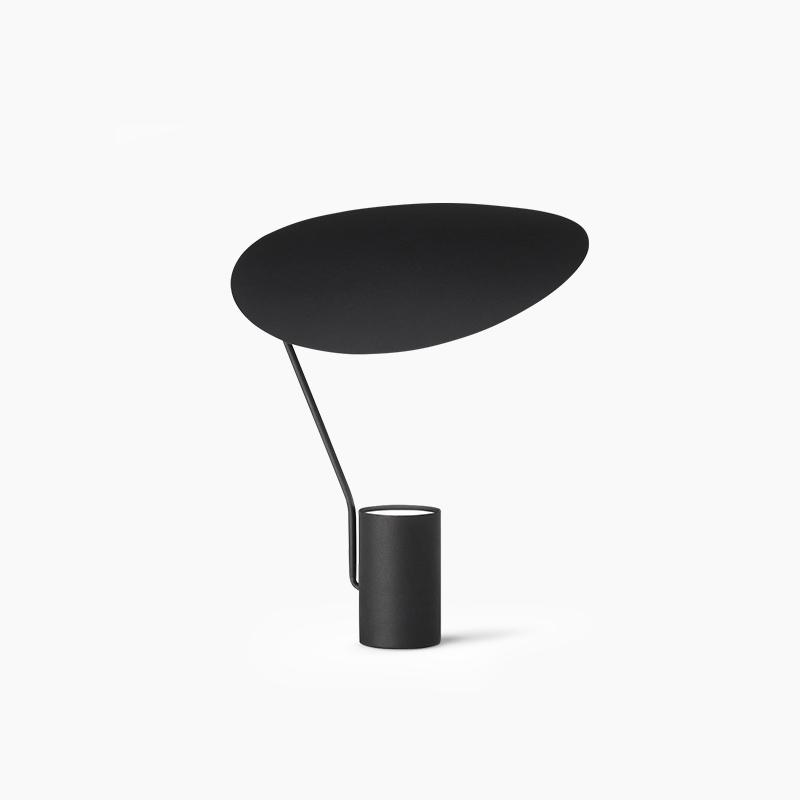 Lampe de table moderne Ombre
