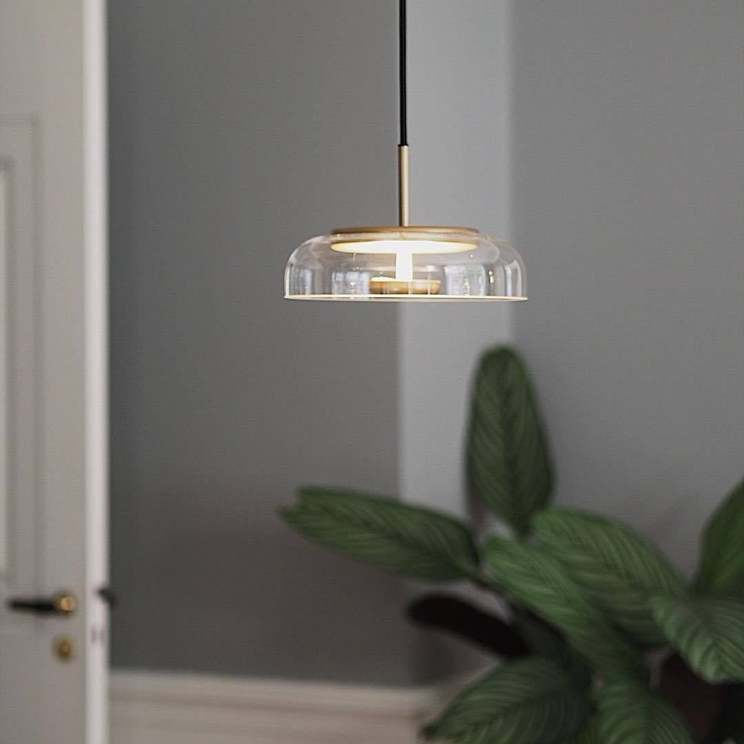 Biossi Pendant Light