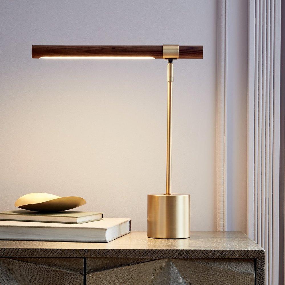 West elm linear wood led pendant hotsell