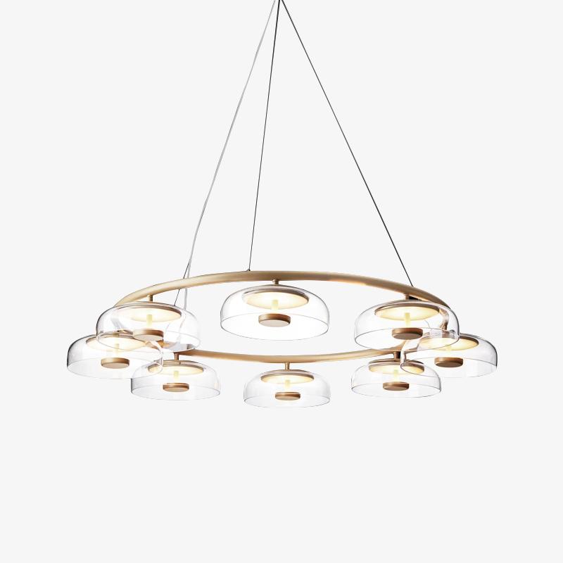 Biossi Chandelier