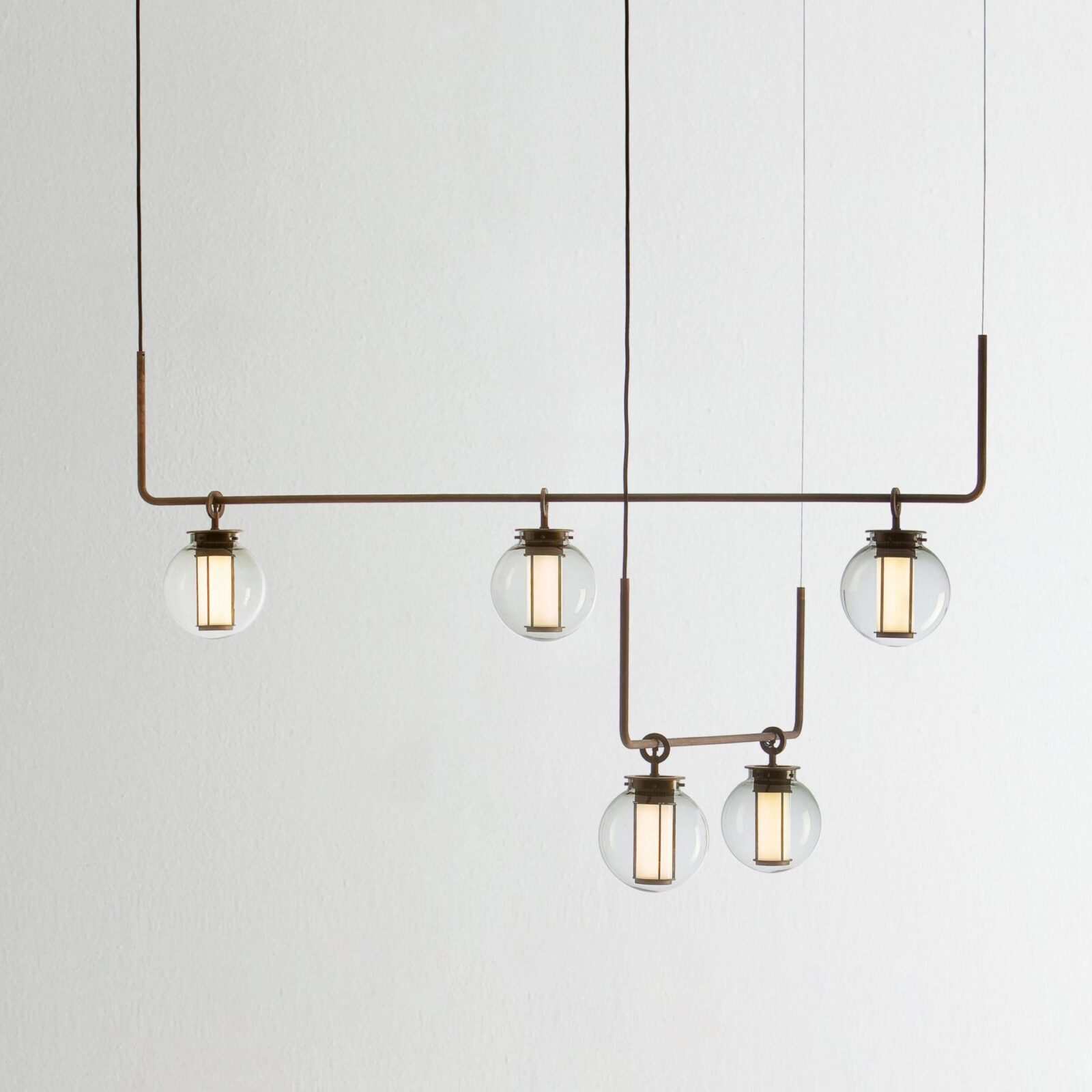 Bai Chandelier series