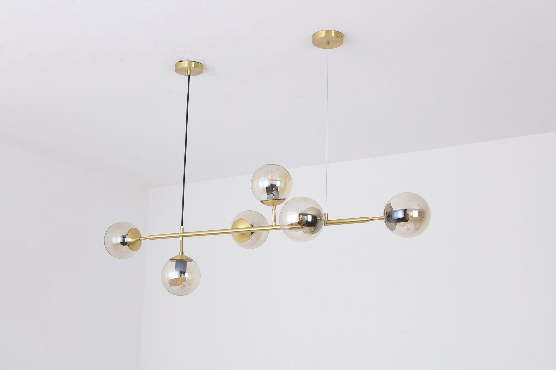 55cm Modern 19 Lights Max Pendant Lamp Ceiling light Chandelier Suspension Light 