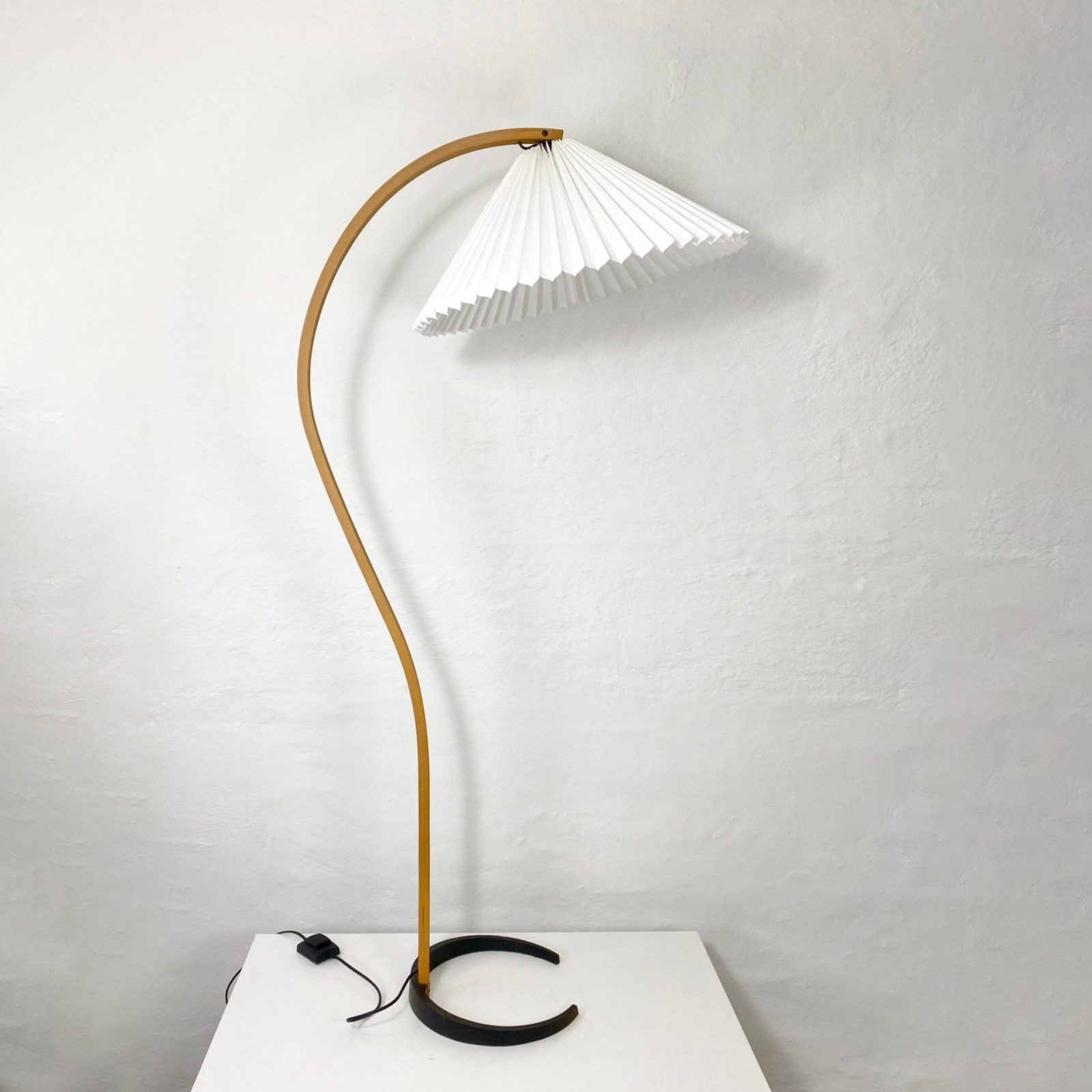 Caprani vloerlamp