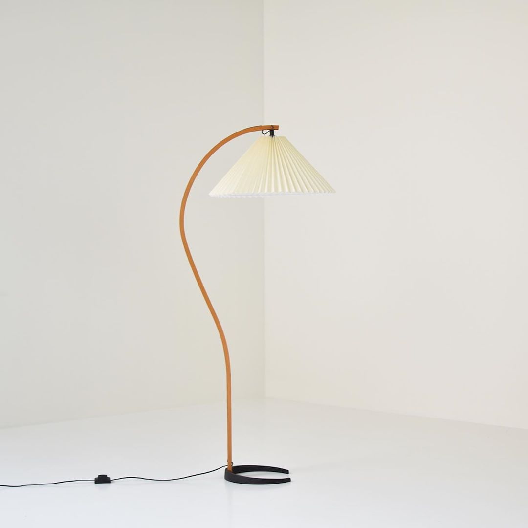 Caprani Floor Lamp