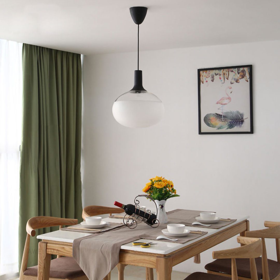 Dee Glass Pendant Lamp