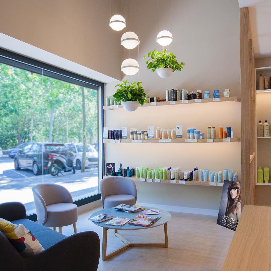 Palma suspension Lamp