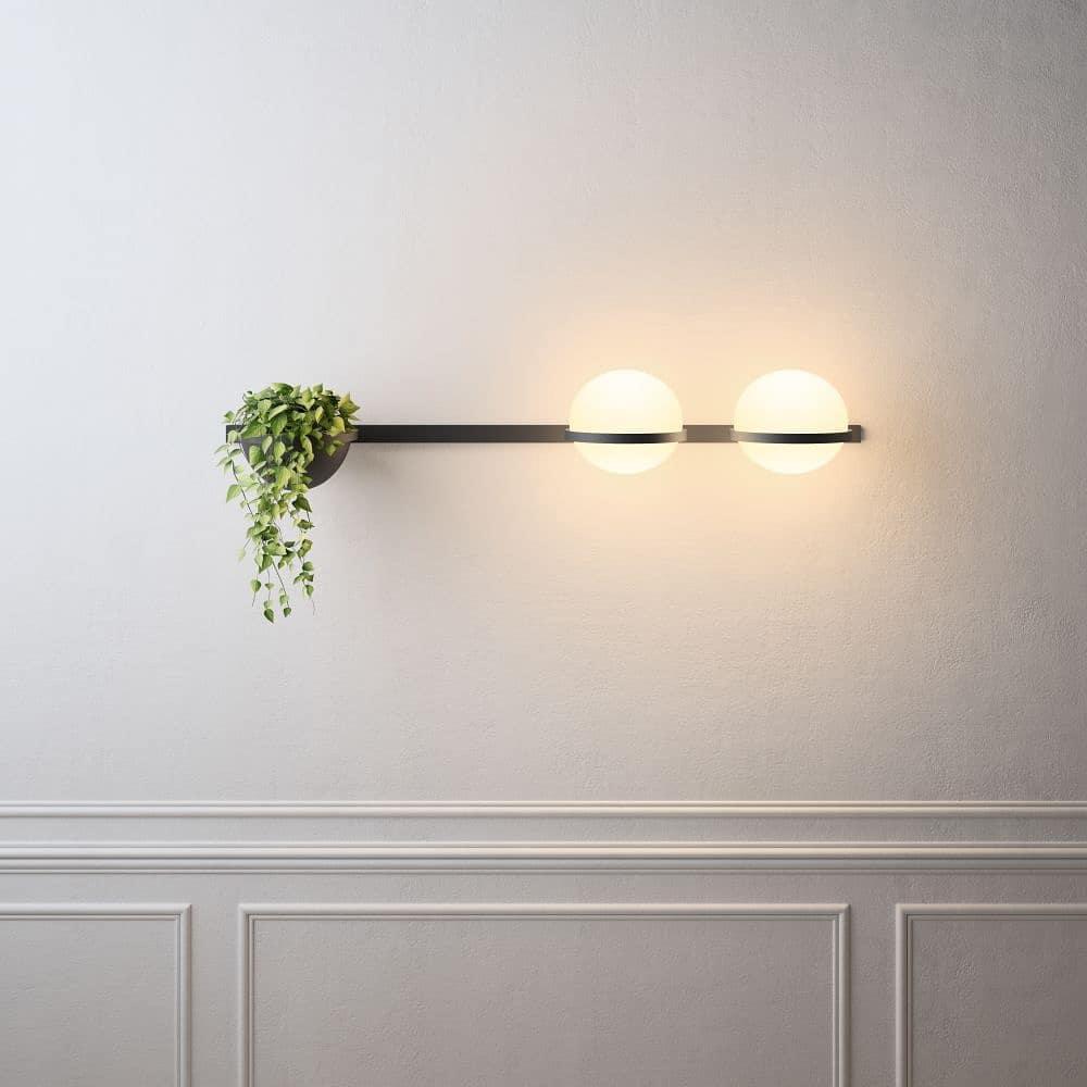 Palma Wall sconce