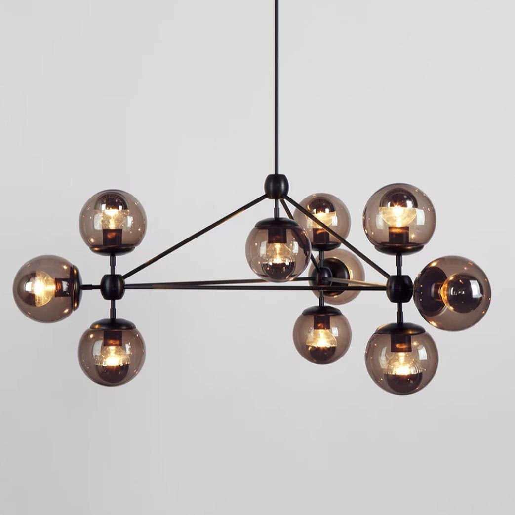 Possini Chandeliers Mooielight