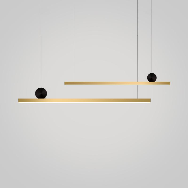 Calé Suspension Lamp