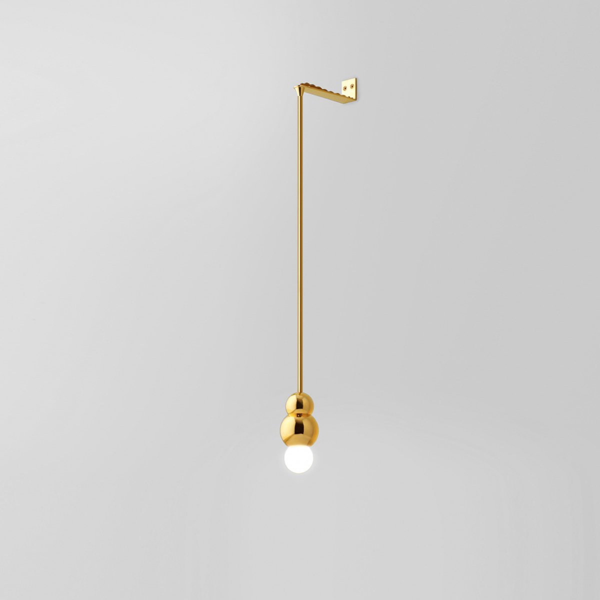 Ball light pendant