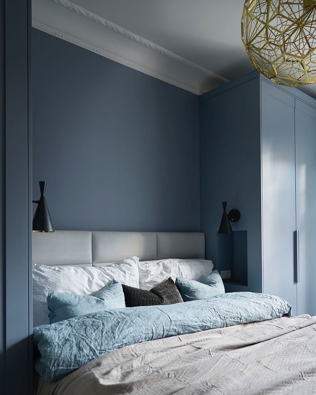 Beat Wall Light Beat Wall Light Mooielight