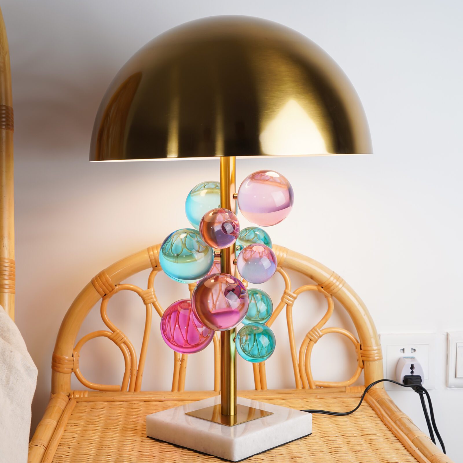 Globo Table Lamp Globo Table Lamp Mooielight