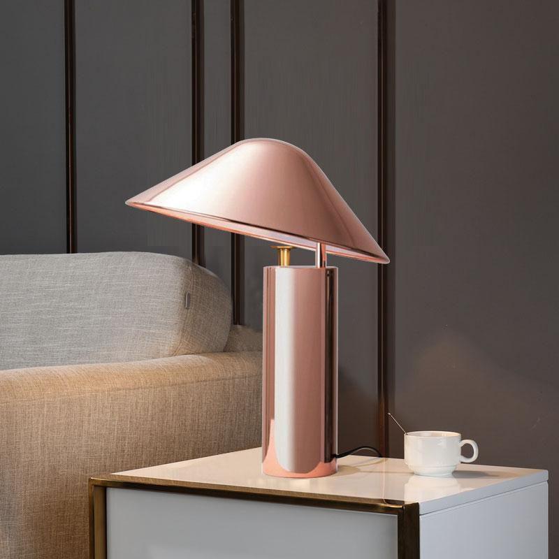 Damo simple hot sale table lamp