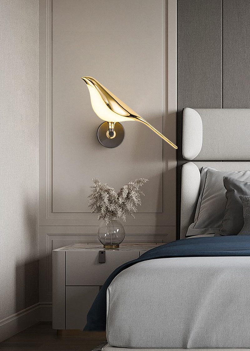 Nomi wall lamp - Nomi wall lamp - Mooielight | Wandleuchten