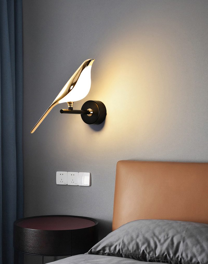 Nomi wall lamp - Nomi wall lamp - Mooielight