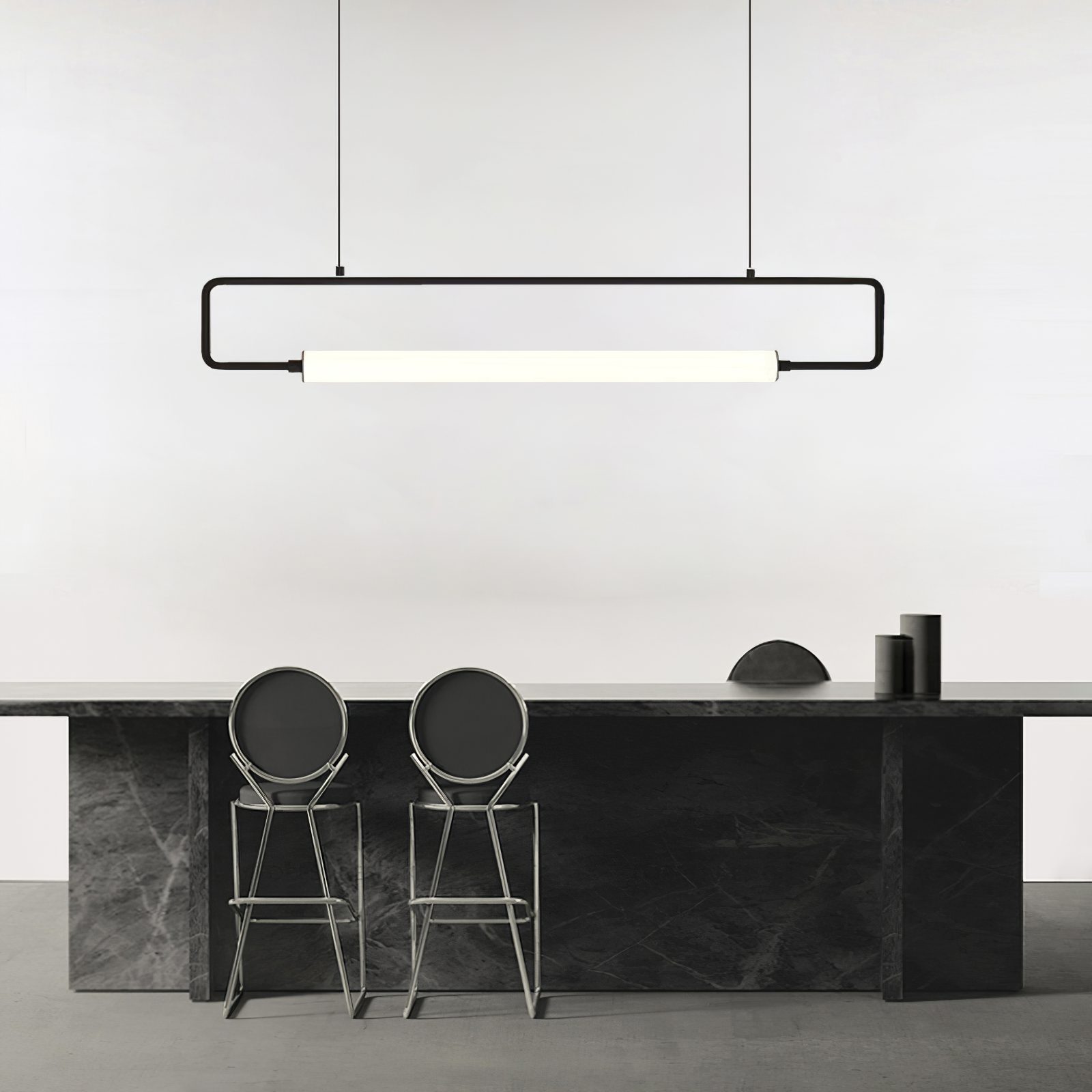 Link LED Pendant Light