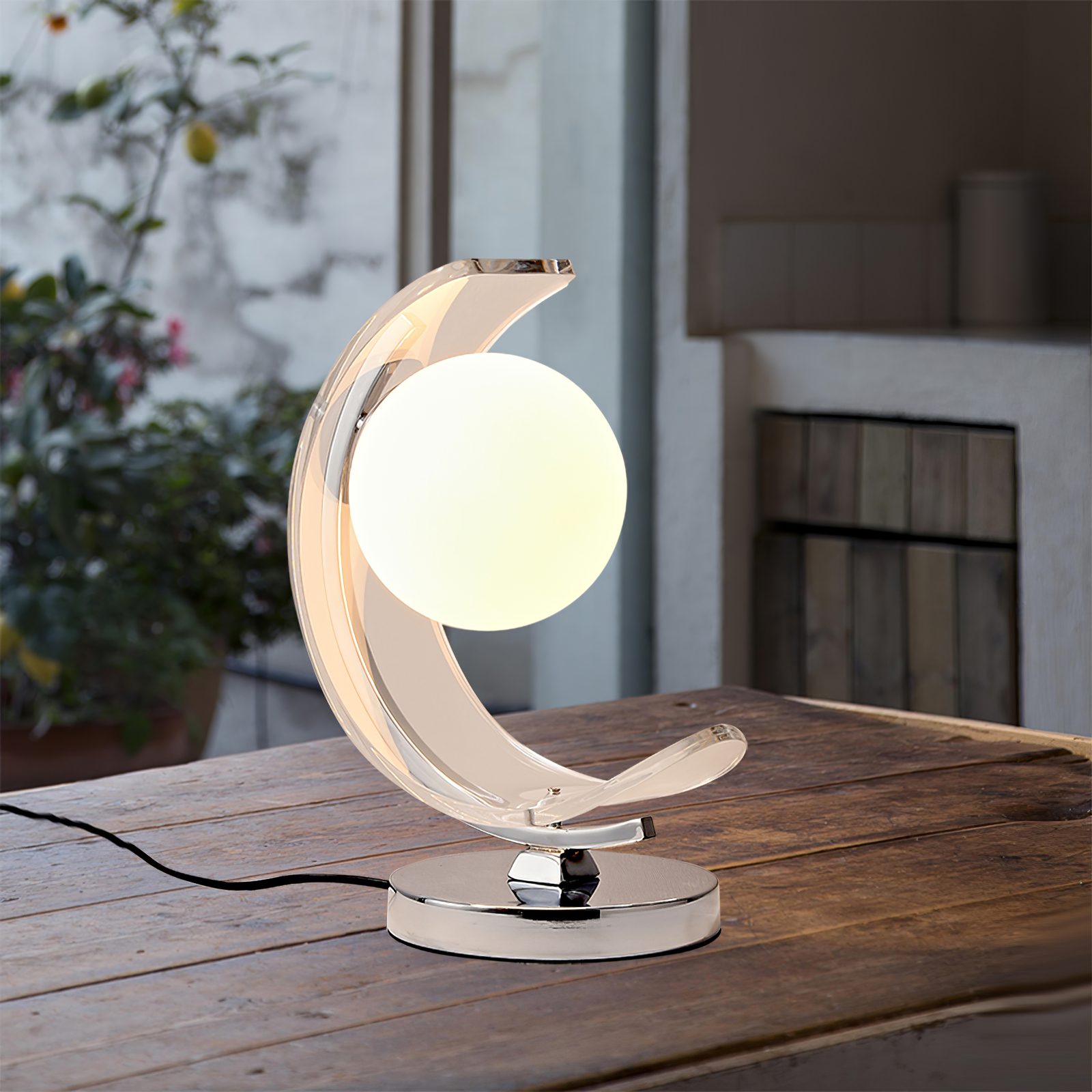Mitzi Table Lamp