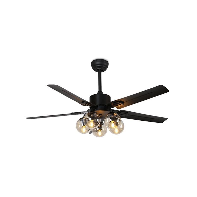 Ceiling fan light