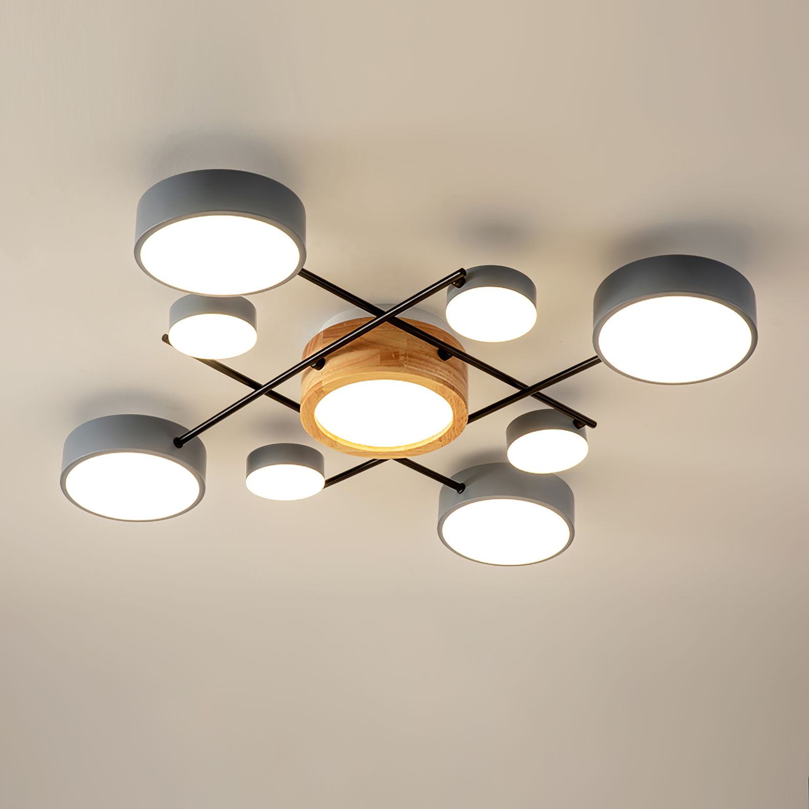 Surface mounted lighting profile - PROFILE - CENTURY ITALIA - wall /  ceiling / hanging