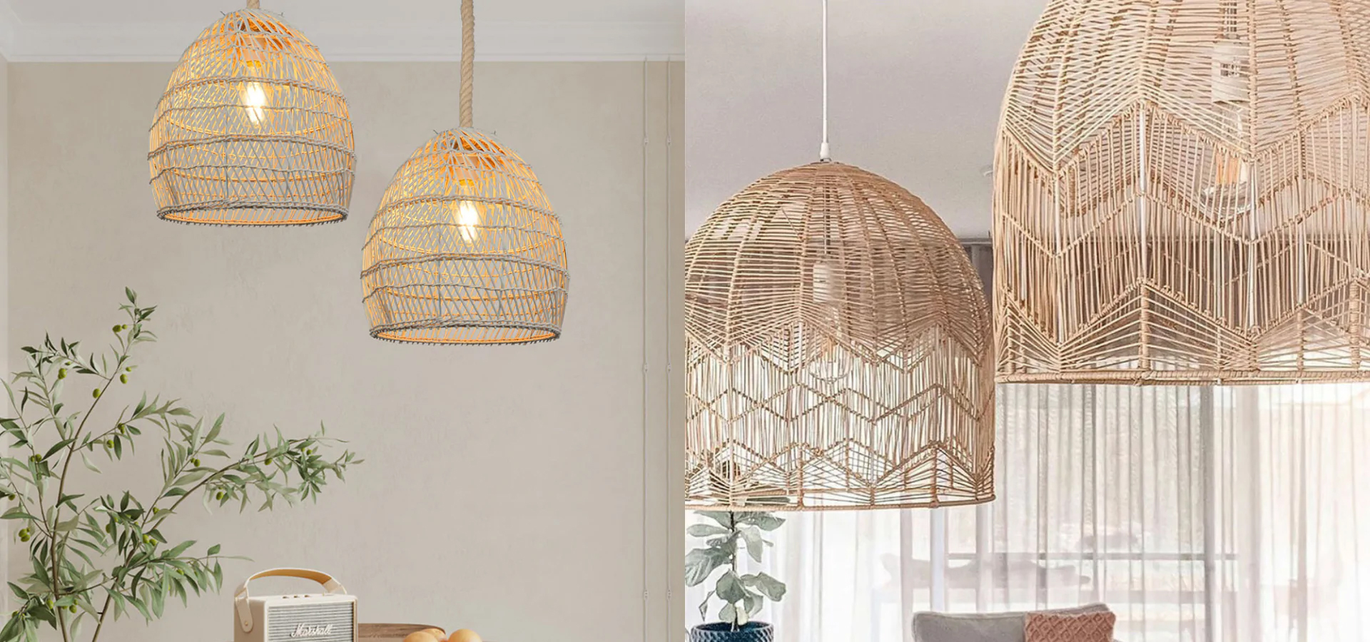 Illuminating Spaces: Understanding Different Lighting Styles - Mooielight