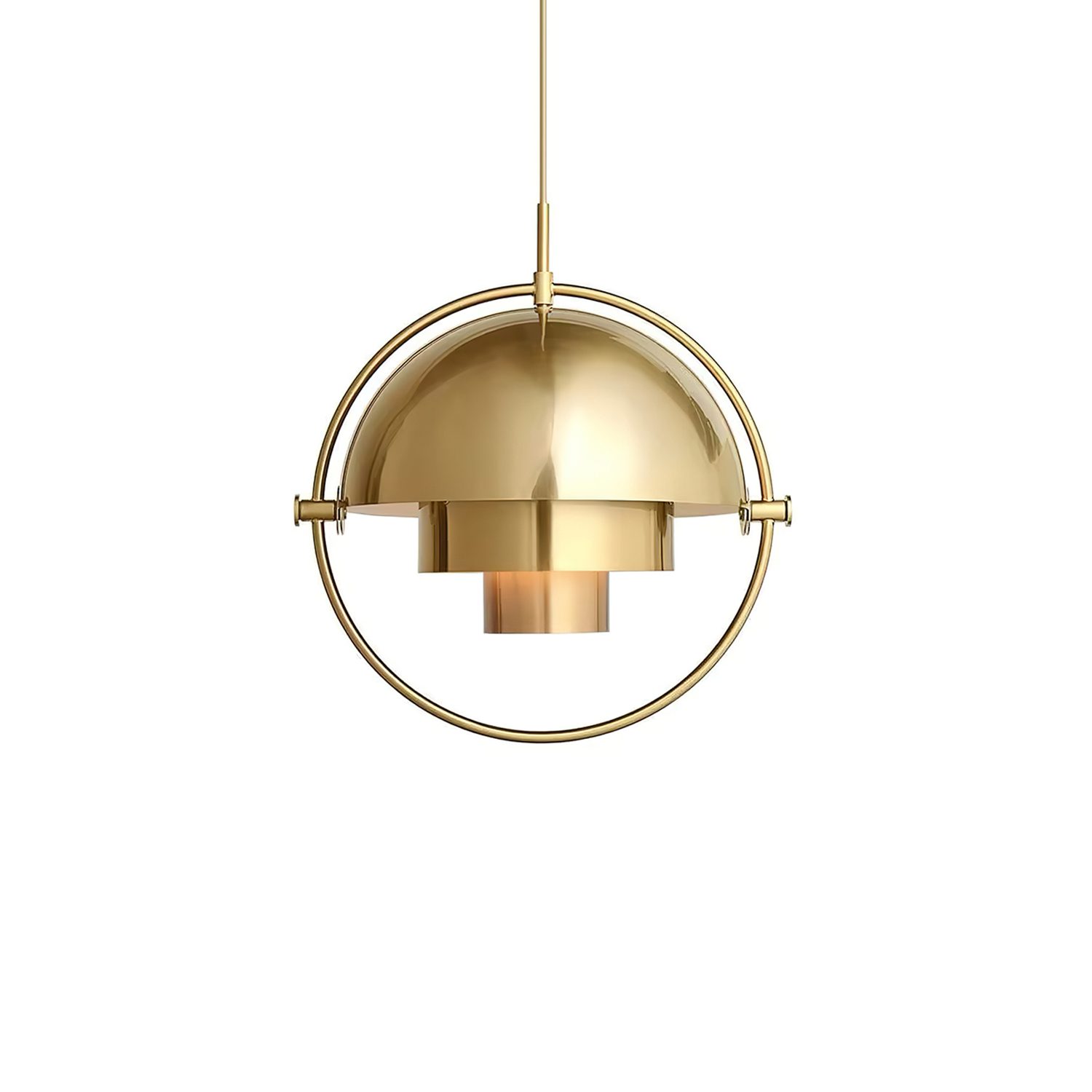 Pendant light