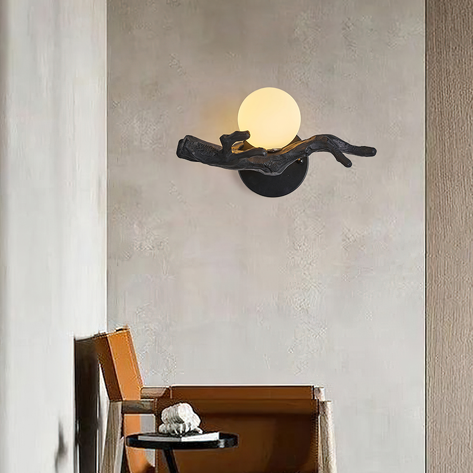 Branch wall light hotsell