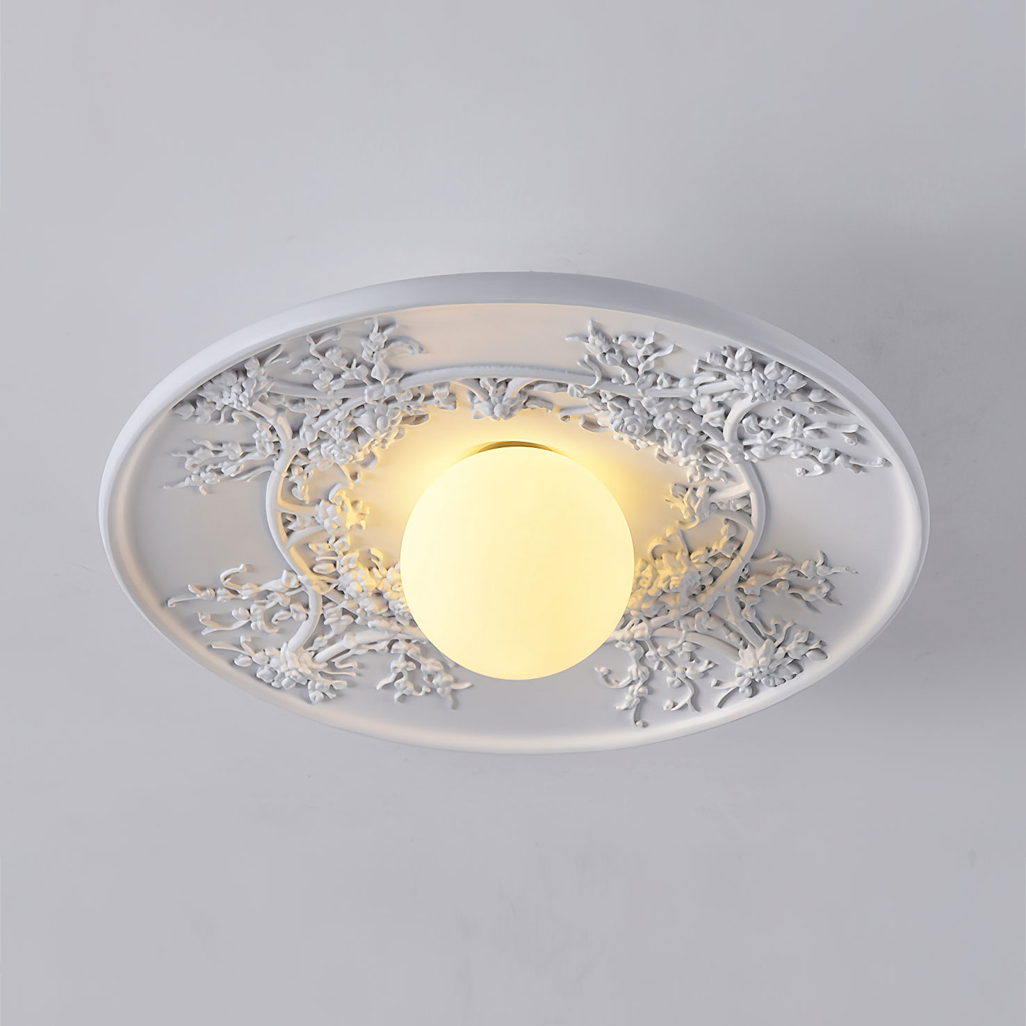 Sky Garden Ceiling Light - Mooielight - Sky Garden Ceiling Light