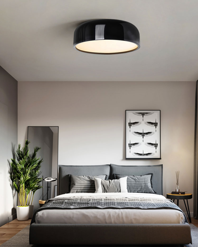 Flos smithfield ceiling light cheap