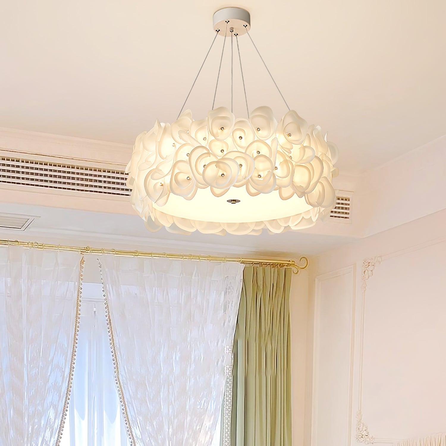 Rose gold ceiling light the range hotsell